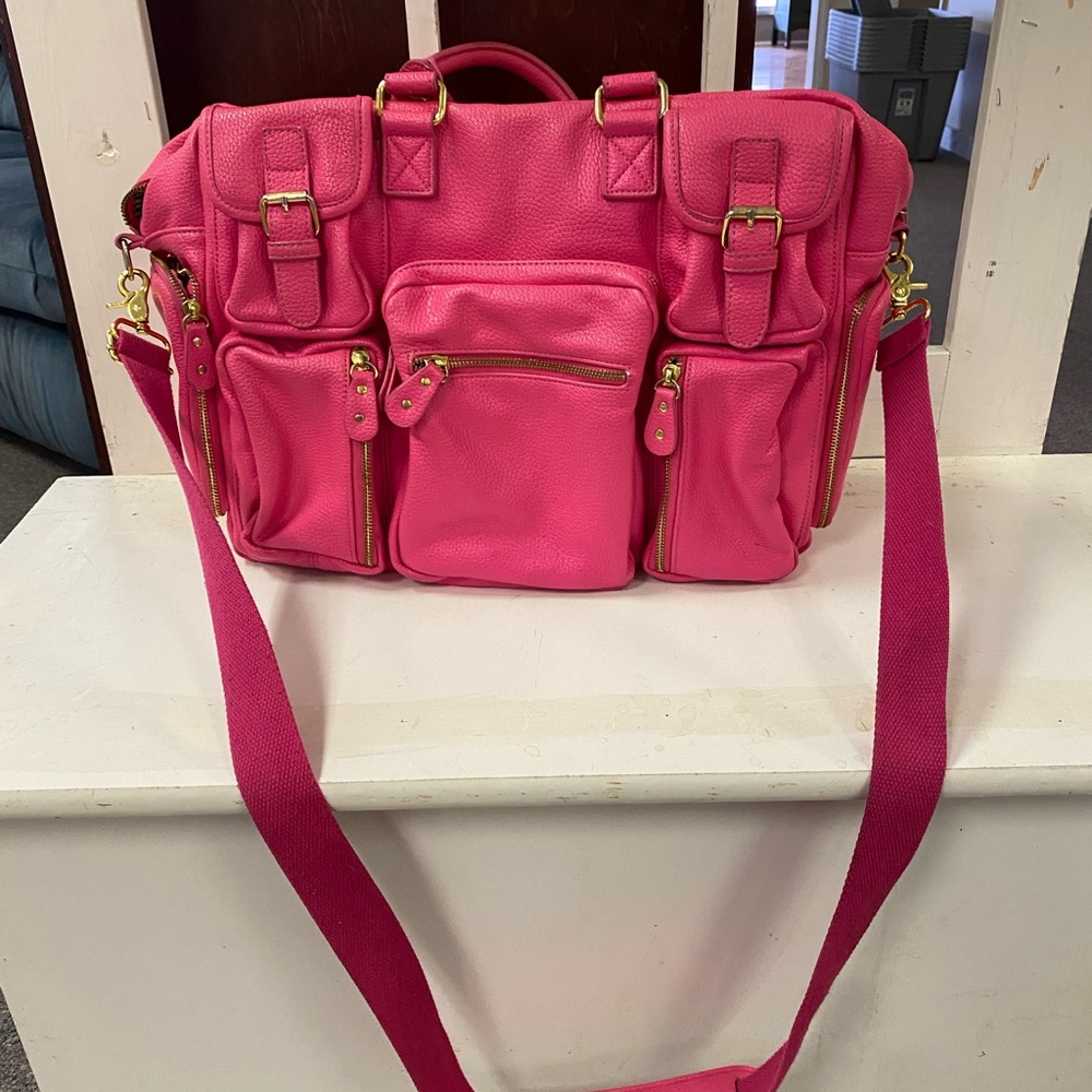 House of Flynn Camera Bag
